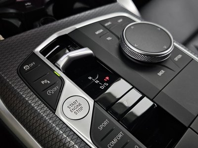 2025 BMW 4 SERIES thumbnail 12