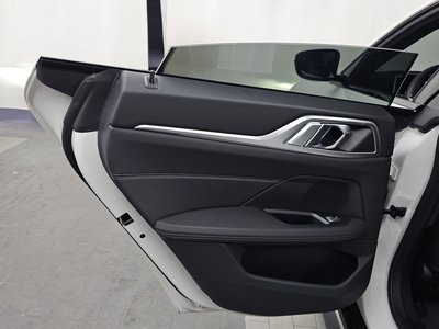 2025 BMW 4 SERIES thumbnail 15