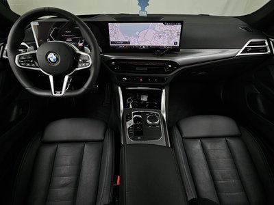 2025 BMW 4 SERIES thumbnail 35