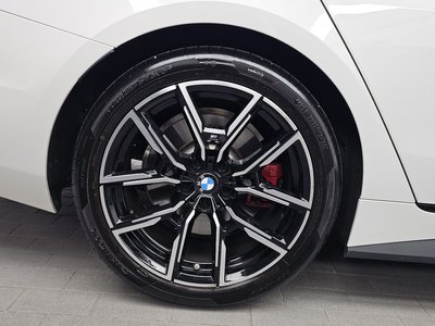 2025 BMW 4 SERIES photo 6