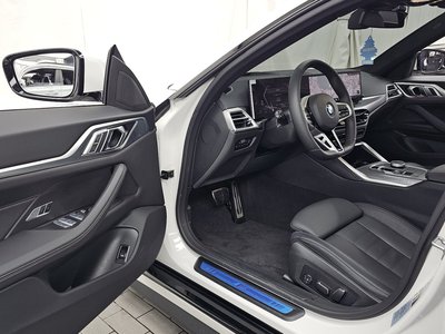 2025 BMW 4 SERIES thumbnail 13