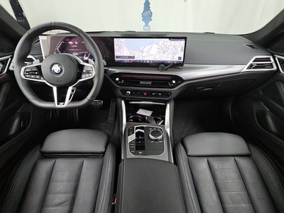2025 BMW 4 SERIES photo 5