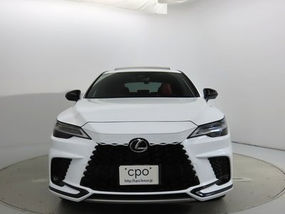 LEXUS RX - 5