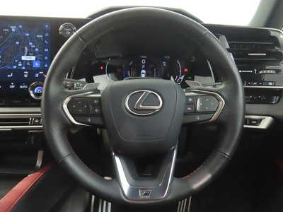 LEXUS RX - 10