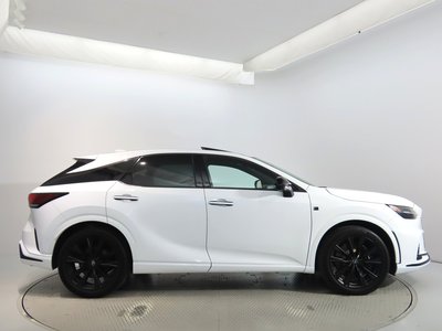 LEXUS RX - 4