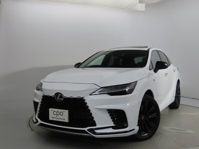 LEXUS RX - 6
