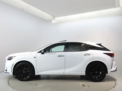 LEXUS RX - 3