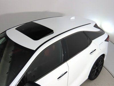 LEXUS RX - 7
