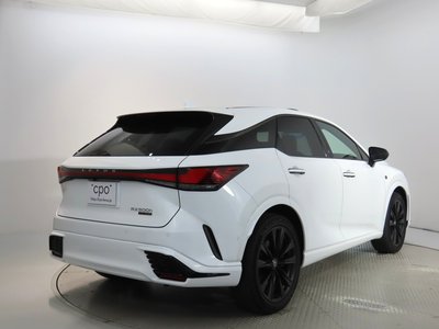 LEXUS RX - 2