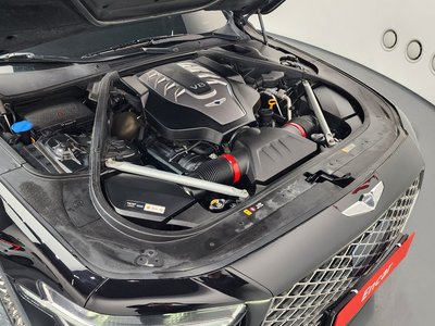 GENESIS G90 - 7