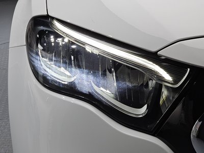 MERCEDES-BENZ E-CLASS - 9