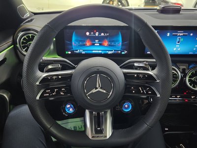 صورة 7 لـ 2025 Mercedes-BENZ CLA