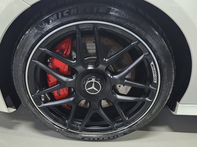 صورة مصغرة 18 لـ 2025 Mercedes-BENZ CLA
