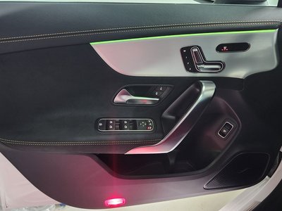 صورة 8 لـ 2025 Mercedes-BENZ CLA