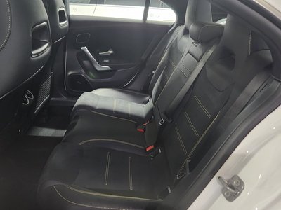 صورة مصغرة 12 لـ 2025 Mercedes-BENZ CLA