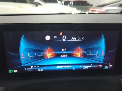 صورة 6 لـ 2025 Mercedes-BENZ CLA
