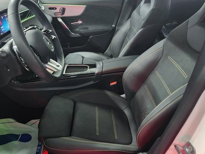 صورة 9 لـ 2025 Mercedes-BENZ CLA