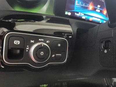 صورة مصغرة 13 لـ 2025 Mercedes-BENZ CLA