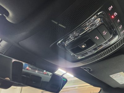 صورة مصغرة 15 لـ 2025 Mercedes-BENZ CLA