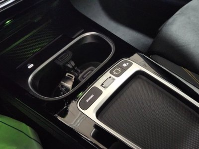 صورة مصغرة 19 لـ 2025 Mercedes-BENZ CLA