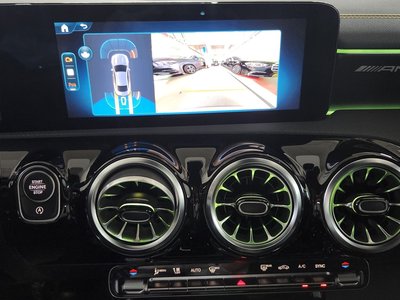 صورة مصغرة 17 لـ 2025 Mercedes-BENZ CLA