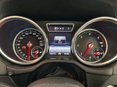 MERCEDES-BENZ G-CLASS - 10