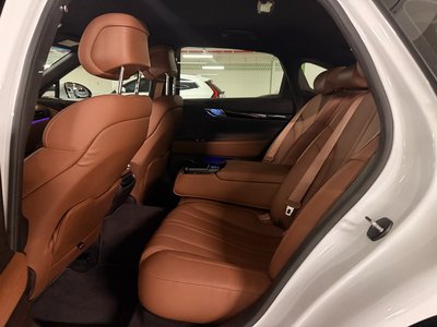2022 Genesis G80 (RG3) thumbnail 17