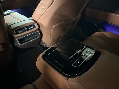 2022 Genesis G80 (RG3) thumbnail 14