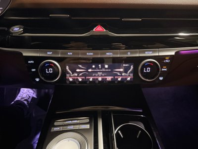 2022 Genesis G80 (RG3) 照片 9