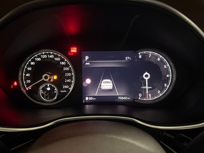 2022 Genesis G80 (RG3) 照片 7