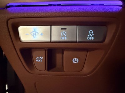 2022 Genesis G80 (RG3) thumbnail 11