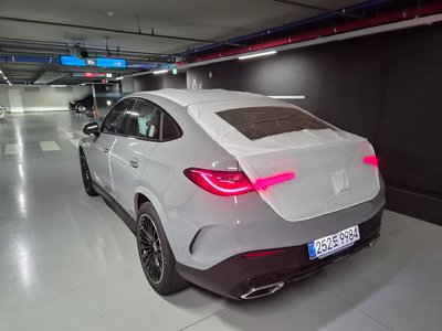 MERCEDES-BENZ GLC - 3