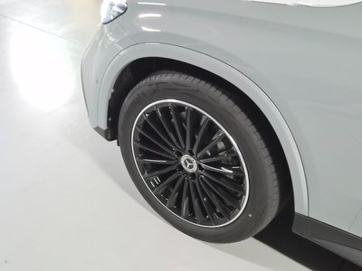 MERCEDES-BENZ GLC - 8