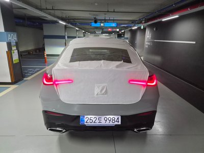 MERCEDES-BENZ GLC - 6