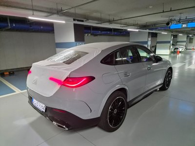 MERCEDES-BENZ GLC - 7