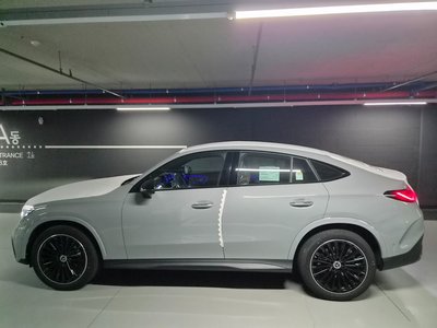 MERCEDES-BENZ GLC - 2