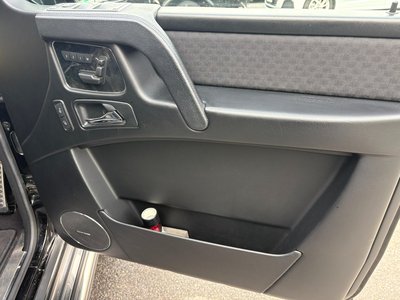 MERCEDES-BENZ G-CLASS - 8