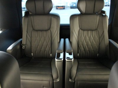 2020 Toyota GRAND ACE 缩略图 27