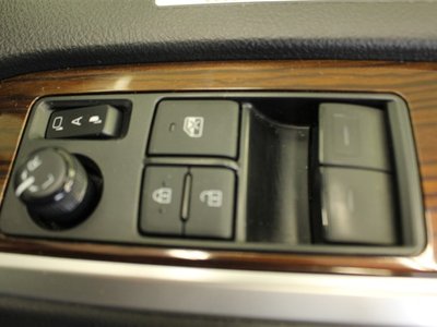 2020 Toyota GRAND ACE 照片 5