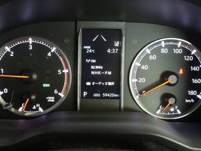 2020 Toyota GRAND ACE 缩略图 13