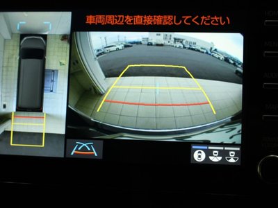2020 Toyota GRAND ACE 缩略图 19