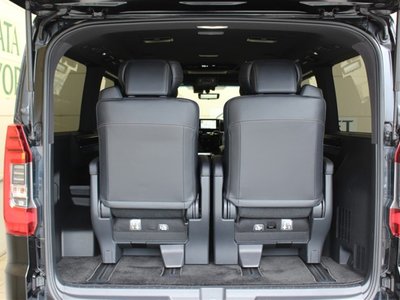 2020 Toyota GRAND ACE 缩略图 28