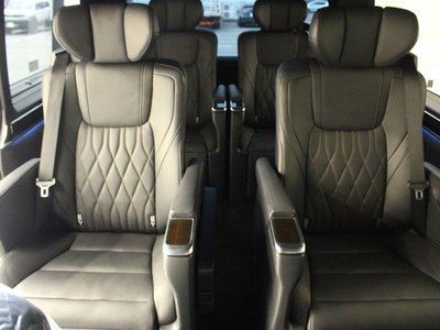 2020 Toyota GRAND ACE 缩略图 26