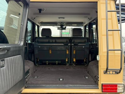 صورة مصغرة 149 لـ 2005 Mercedes-BENZ G-CLASS