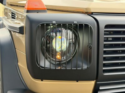 صورة مصغرة 67 لـ 2005 Mercedes-BENZ G-CLASS