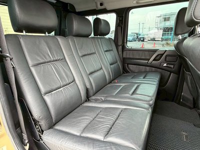 صورة مصغرة 88 لـ 2005 Mercedes-BENZ G-CLASS