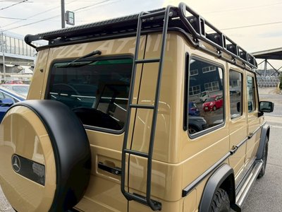 صورة مصغرة 17 لـ 2005 Mercedes-BENZ G-CLASS