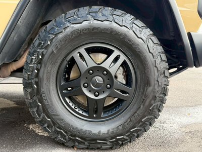 صورة مصغرة 61 لـ 2005 Mercedes-BENZ G-CLASS