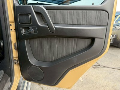 صورة مصغرة 83 لـ 2005 Mercedes-BENZ G-CLASS