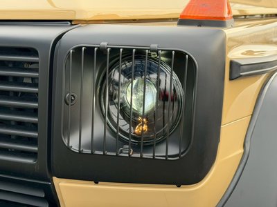 صورة مصغرة 69 لـ 2005 Mercedes-BENZ G-CLASS